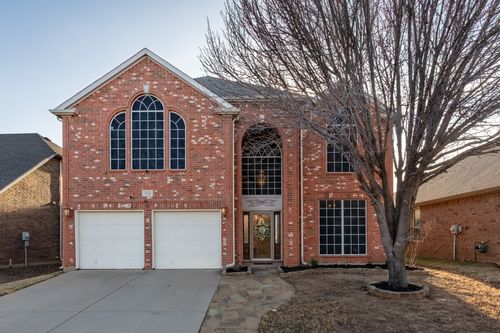 2724 Maple Creek Dr, Fort Worth, TX, 76177-2115 | Card Image