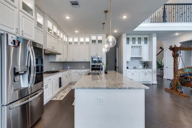 14303 Paseo Marbella Dr, House other with 5 bedrooms, 6 bathrooms and 3 parking in Cypress TX | Image 7
