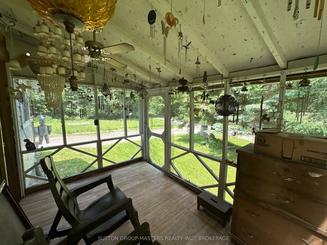 31 White Rd, House other with 4 bedrooms, 1 bathrooms and 4 parking in Godfrey ON | Image 15
