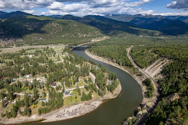 1320 River Bend Rd, House other with 2 bedrooms, 2 bathrooms and null parking in Superior MT | Image 52