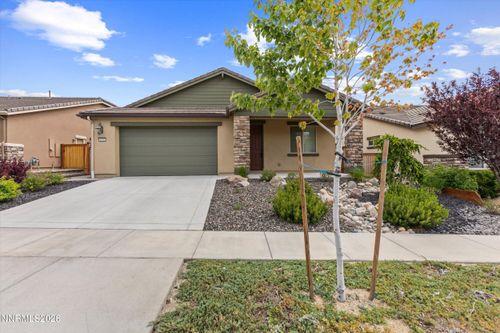 8950 Sydmesa Dr, Reno, NV, 89523-4918 | Card Image