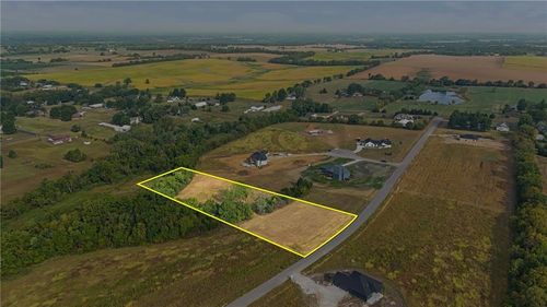 Lot 15 166th St, Basehor, KS, 66007-7270 | Card Image