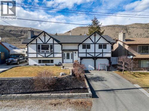 531 Pine St, Ashcroft, BC, V0K1A0 | Card Image