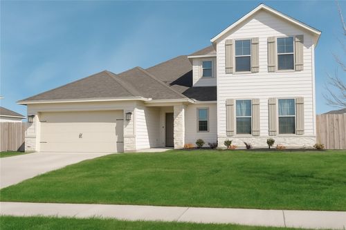 200 Wilson Blvd, Pea Ridge, AR, 72751-2786 | Card Image