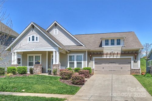 10378 Ambercrest Ct Nw, Huntersville, NC, 28078-4393 | Card Image