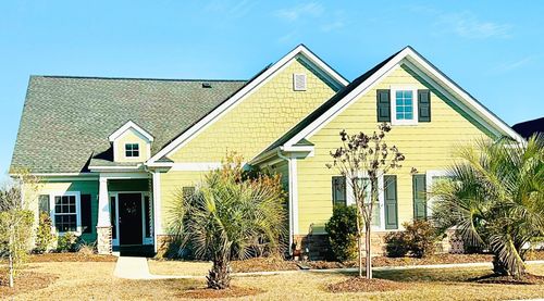 8605 Hopper Ct, Myrtle Beach, SC, 29579-1858 | Card Image