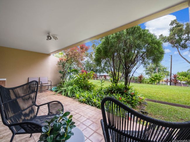 APT-3913 - 46-109 Konohiki St, Condo with 3 bedrooms, 2 bathrooms and 2 parking in Kaneohe HI | Image 15