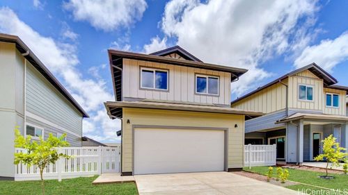 22-91-4098 Hikuono Street, Kapolei, HI, 96707 | Card Image