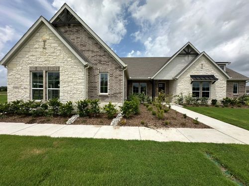 1484 County Road 4910, Leonard, TX, 75452-4301 | Card Image
