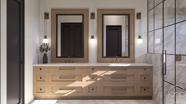 "The Ridgeview" copyright advancedhouseplans.com | Image 11