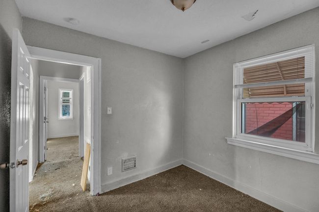 9204 Wayburn St, House other with 4 bedrooms, 1 bathrooms and null parking in Detroit MI | Image 24