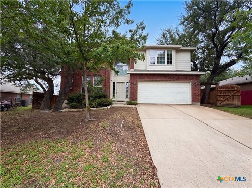 312 Crowfoot Dr, Harker Heights, TX, 76548-2652 | Card Image