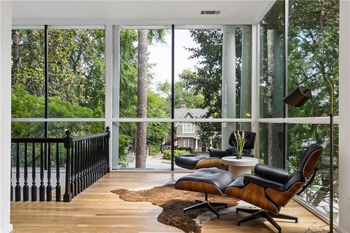 317 Beverly Rd Ne, Atlanta, GA, 30309-2728 | Card Image