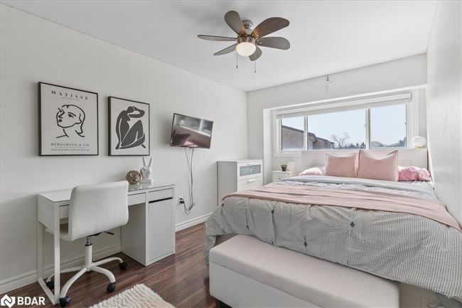 16 - 661 Childs Dr, Townhouse with 4 bedrooms, 3 bathrooms and 4 parking in Milton ON | Image 28