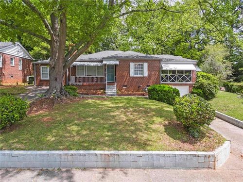 1766 Brewer Blvd Sw, Atlanta, GA, 30310-4750 | Card Image