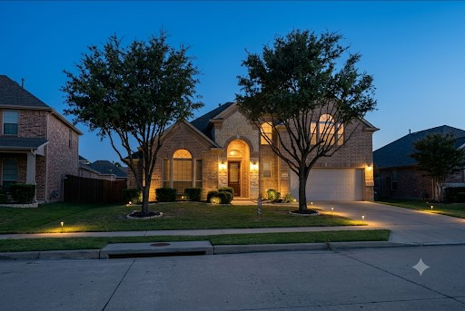Residential in Little Elm