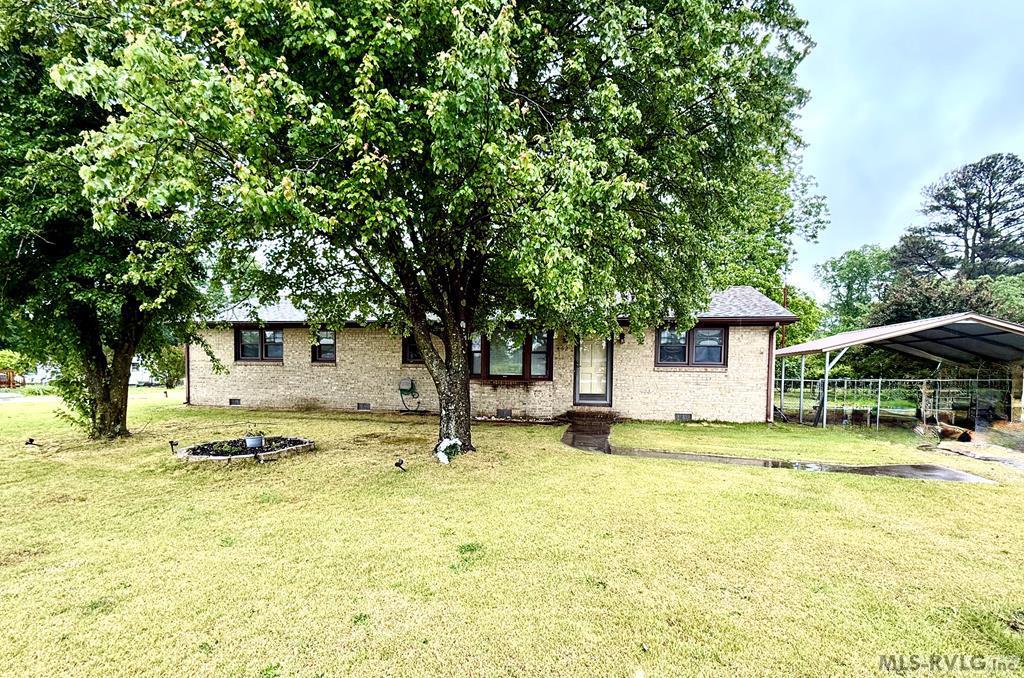 Residential in Gaston 2