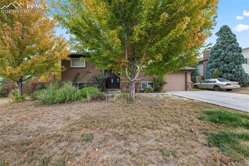 3010 Fireweed Dr, Colorado Springs, CO, 80918-4505 | Card Image