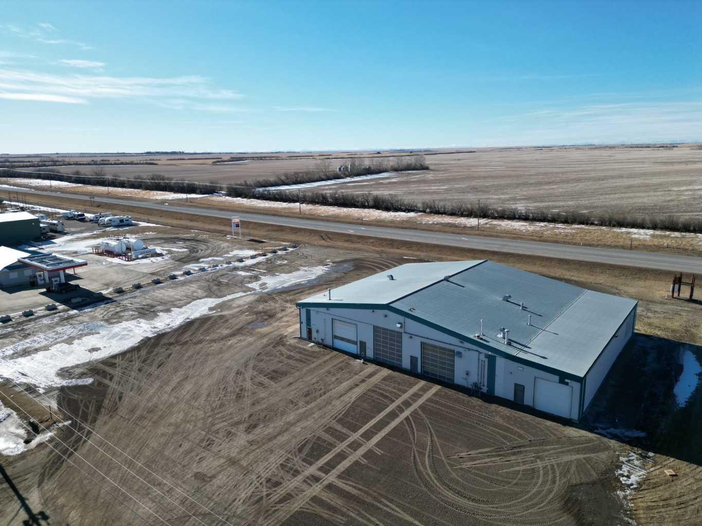 Commercial Sale in Acme 4