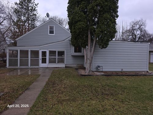 805 N Renville St, Winthrop, MN, 55396-9234 | Card Image