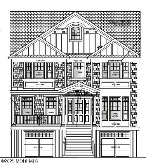 6 Cedar Tree Ln, Toms River, NJ, 08753-2512 | Card Image