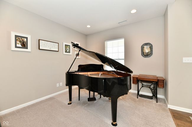 1291 Timber Bluff Rd, House other with 4 bedrooms, 3 bathrooms and null parking in Westfield IN | Image 5