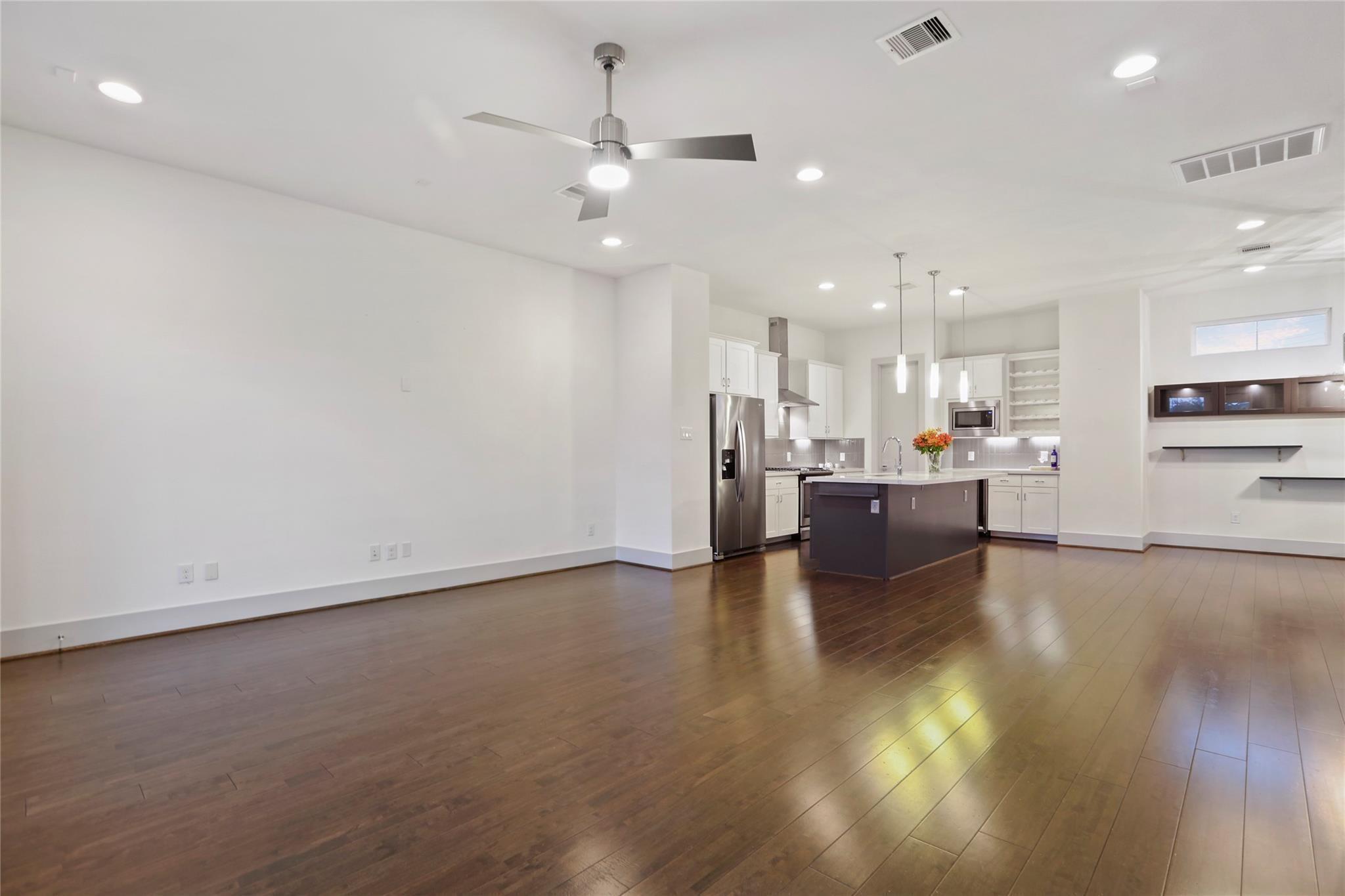Residential in Houston 3