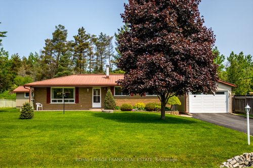 1410 Morton Line, Cavan, ON, L0A1C0 | Card Image