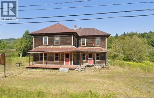 211 161 Rte, Clair, NB, E7A1X8 | Card Image