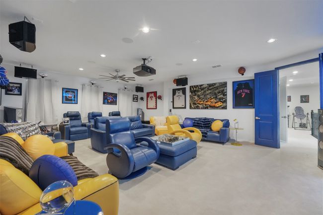 7317 River Park Dr, House other with 4 bedrooms, 4 bathrooms and null parking in McKinney TX | Image 25