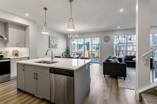 222 Arbour Lake View Nw, House other with 5 bedrooms, 4 bathrooms and 4 parking in Calgary AB | Image 9