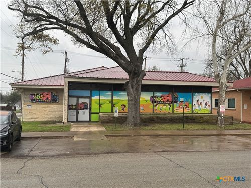 317 N 2nd St, Temple, TX, 76501-3216 | Card Image