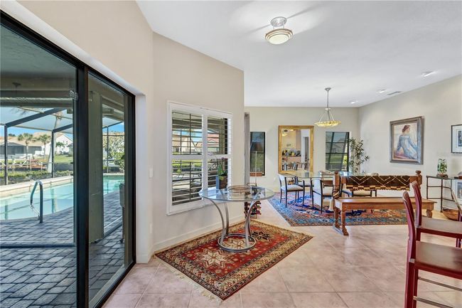 105 - 105 Inlets Blvd, House other with 3 bedrooms, 2 bathrooms and null parking in NOKOMIS FL | Image 16