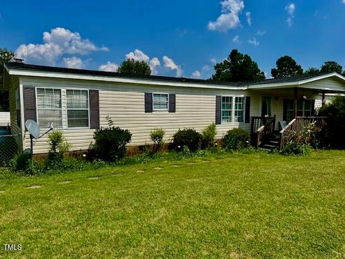 174 Daffodil Dr, Henderson, NC, 27537-3099 | Card Image