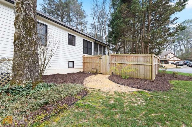 1840 N Creek Cir, House other with 3 bedrooms, 3 bathrooms and 2 parking in Alpharetta GA | Image 35