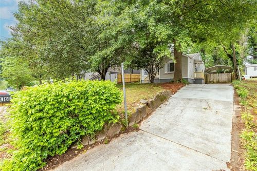 183 Clay St Se, Atlanta, GA, 30317-2148 | Card Image