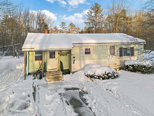 232 Narrows Pond Road, Winthrop, ME, 04364 | Card Image