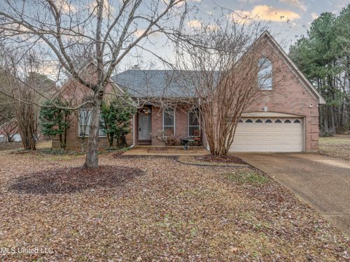 9777 Mosby Drive, Olive Branch, MS, 38654 | Card Image