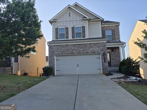 1506 Charcoal Ives Rd, Lawrenceville, GA, 30045-2281 | Card Image