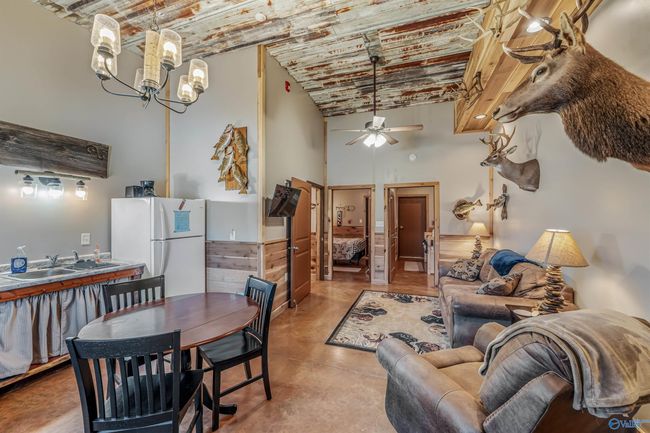 131-C Anderson St E, Home with 0 bedrooms, 2 bathrooms and null parking in Scottsboro AL | Image 23