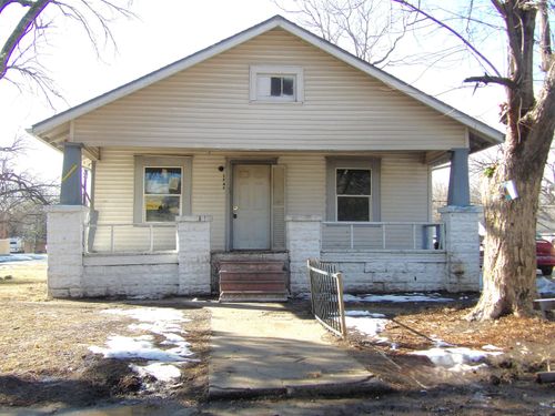 1747 S Santa Fe Ave, Wichita, KS, 67211 | Card Image