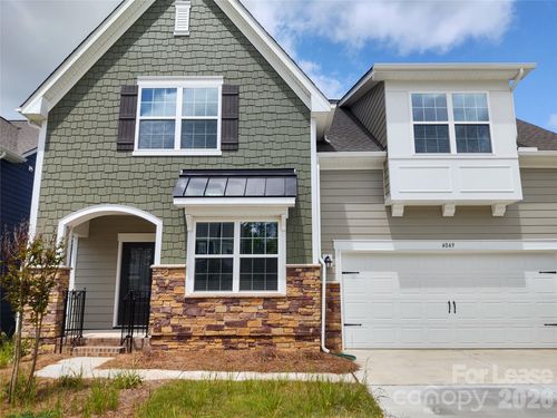 4049 Whipcord Dr, Waxhaw, NC, 28173-2027 | Card Image