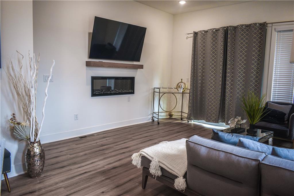 Residential in Atlanta 5