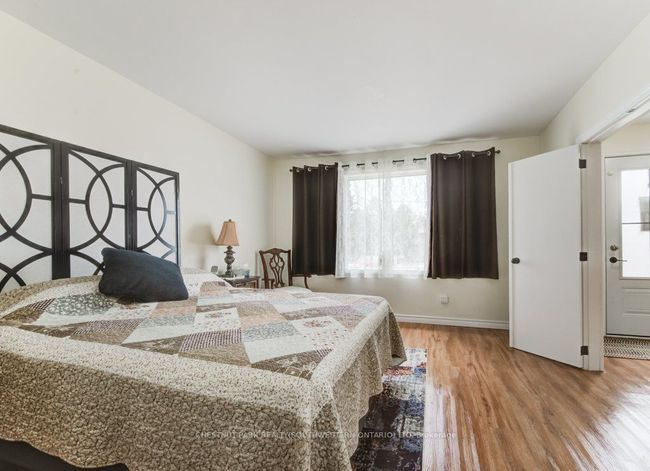 27 Station St, House other with 3 bedrooms, 2 bathrooms and 1 parking in Tavistock ON | Image 11