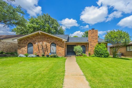 605 Via Del Sur, Mesquite, TX, 75150-4437 | Card Image