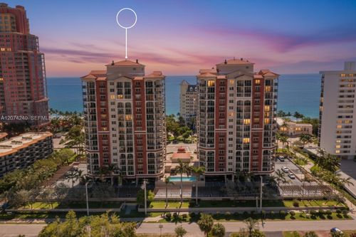 401-2011 N Ocean Blvd, Fort Lauderdale, FL, 33305-3756 | Card Image