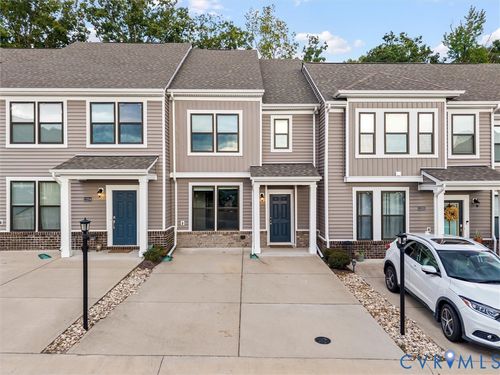 12200 Ground Fern Dr, Chesterfield, VA, 23832 | Card Image