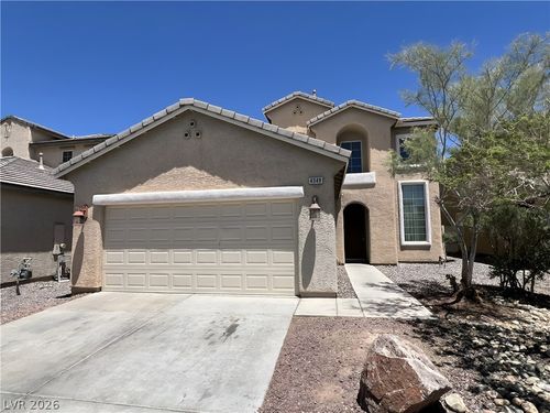 4348 San Gabriel Hill Ave, Las Vegas, NV, 89115-6015 | Card Image