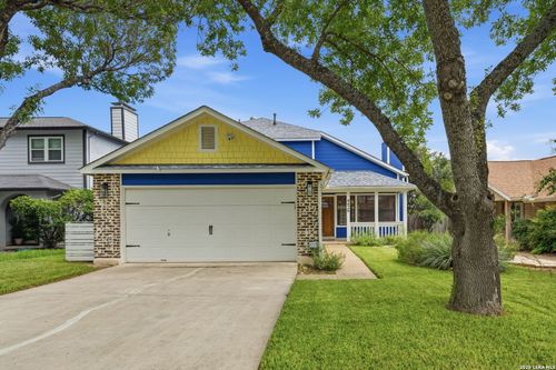 4426 Putting Grn, San Antonio, TX, 78217-1741 | Card Image