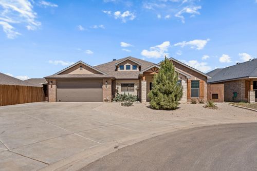 2314 145th St, Lubbock, TX, 79423-1685 | Card Image